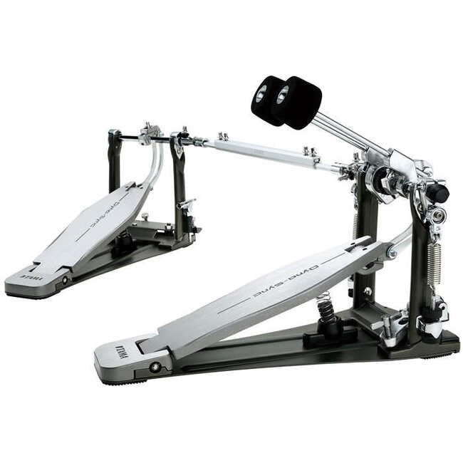 Tama HPDS1TW Dyna-Sync Double pedal Twin Pedal