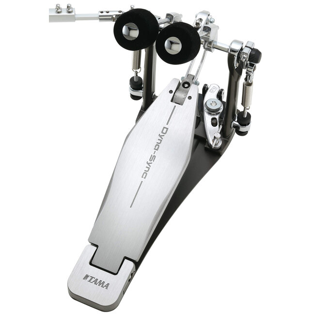 Tama HPDS1TW Dyna-Sync Double pedal Twin Pedal