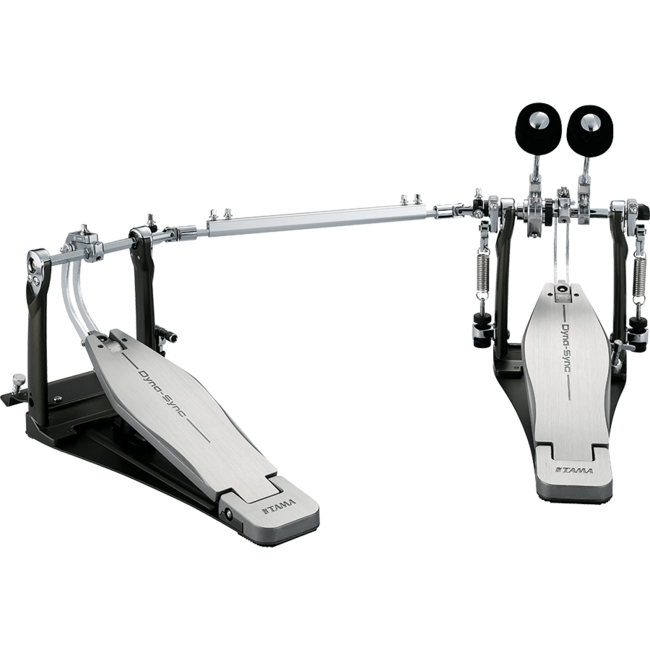 Tama HPDS1TW Dyna-Sync Double pedal Twin Pedal