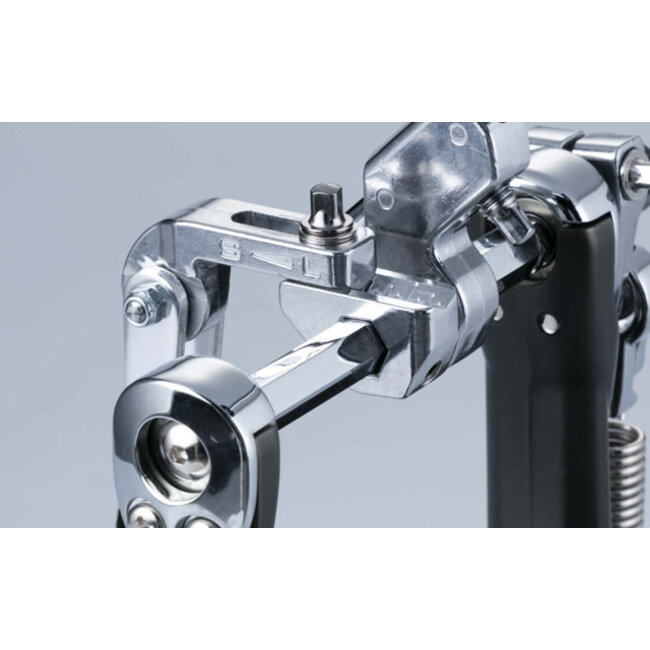Tama HPDS1TW Dyna-Sync Double pedal Twin Pedal