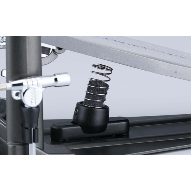 Tama HPDS1TW Dyna-Sync Double pedal Twin Pedal
