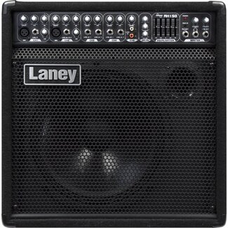 Laney AH150 AUDIOHUB 5CH 150W 12" W/ FX