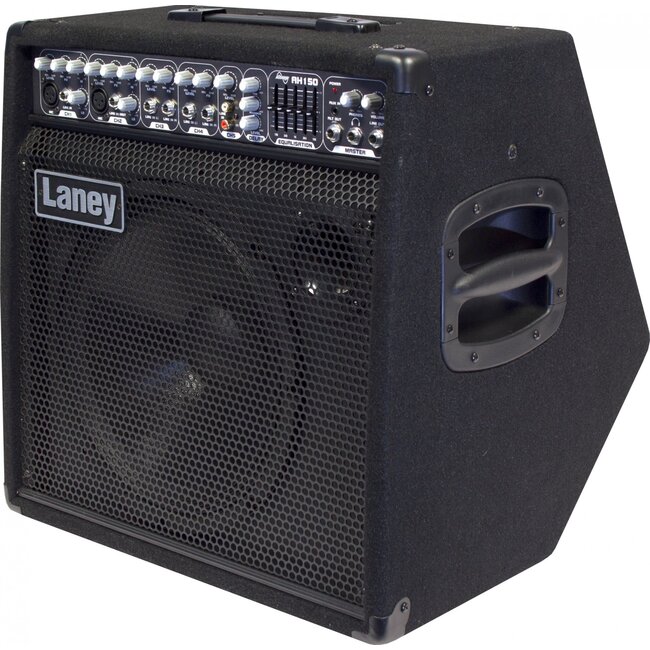 Laney AH150 AUDIOHUB 5CH 150W 12" W/ FX