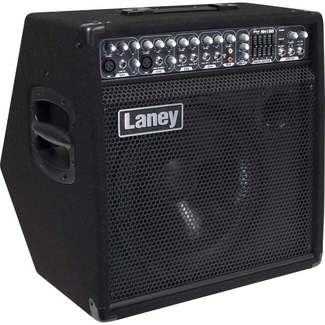 Laney AH150 AUDIOHUB 5CH 150W 12" W/ FX