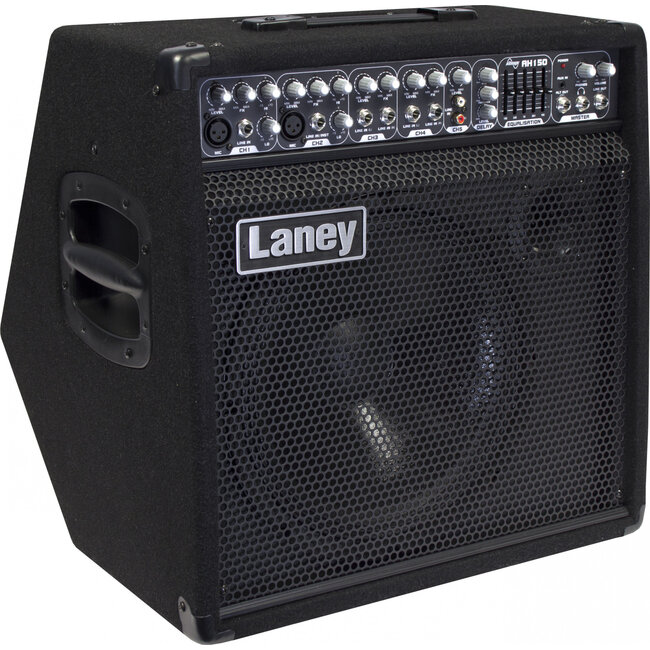Laney AH150 AUDIOHUB 5CH 150W 12" W/ FX