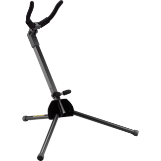 Hercules DS431B Alt saxofoon stander TravLite Alto Sax Stand