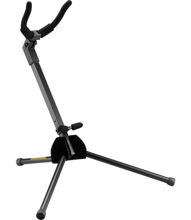 Hercules DS431B Alt saxofoon stander TravLite Alto Sax Stand