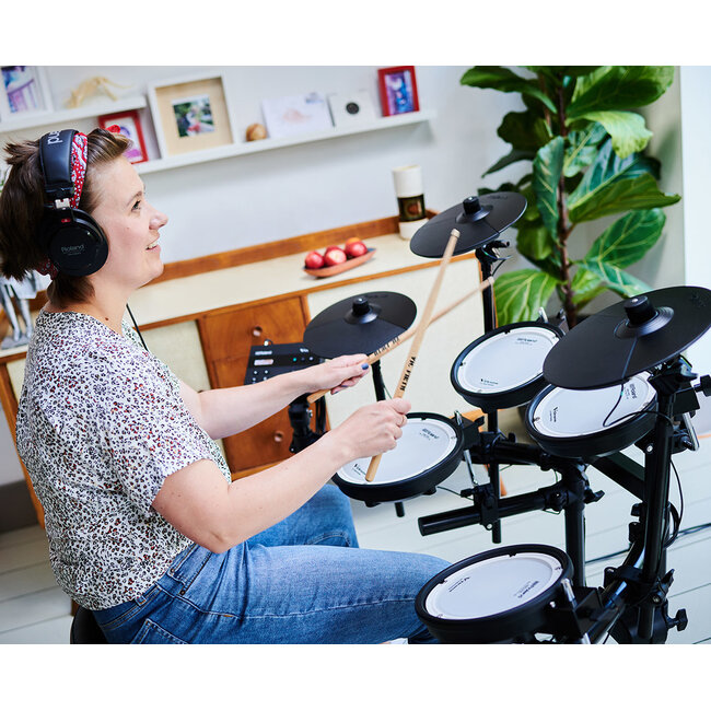 Roland TD-07DMK V-Drums Kit Electronic Drum Kit