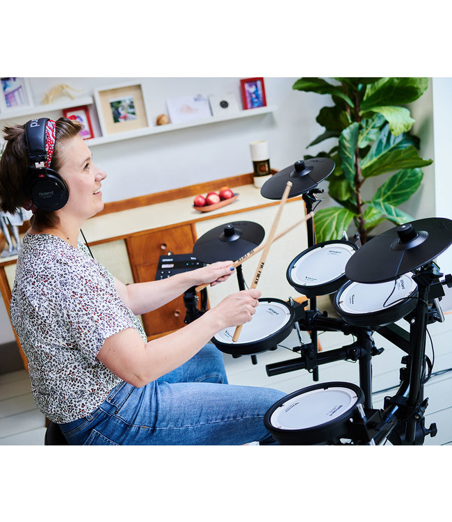 Roland TD-07DMK V-drums kit elektronisch drumstel
