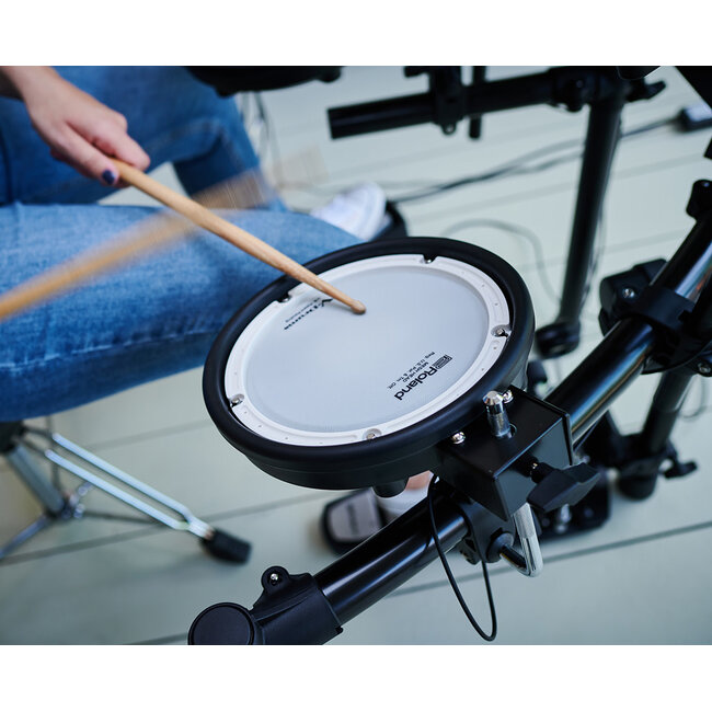 Roland TD-07DMK V-Drums Kit Electronic Drum Kit