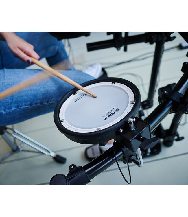 Roland TD-07DMK V-drums kit elektronisch drumstel