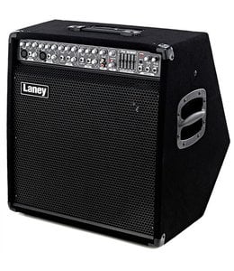 Laney AH300 AUDIOHUB 5CH 300W 15" W/ FX