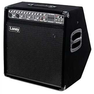 Laney AH300 AUDIOHUB 5CH 300W 15" W/ FX