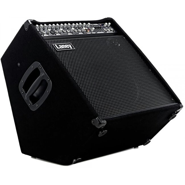 Laney AH300 AUDIOHUB 5CH 300W 15" W/ FX