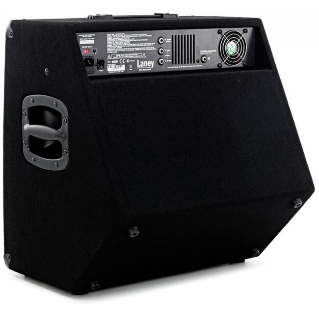 Laney AH300 AUDIOHUB 5CH 300W 15" W/ FX