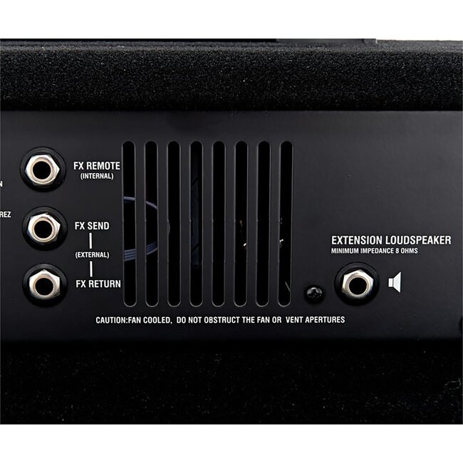 Laney AH300 AUDIOHUB 5CH 300W 15" W/ FX