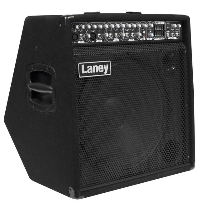 Laney AH300 AUDIOHUB 5CH 300W 15" W/ FX