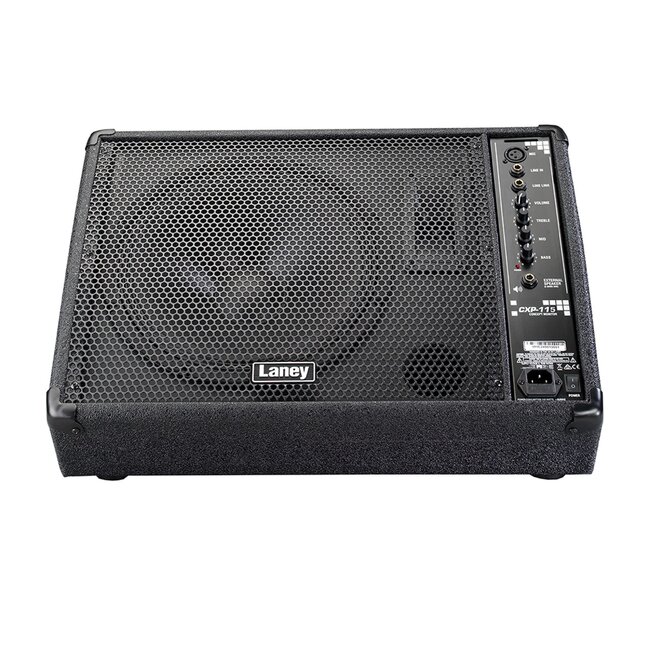 Laney CXP-115 Actieve Stage Monitor 300W