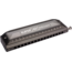 Hohner HOM758601 Mondharmonica, Super 64 X Performance, C, Type 2018