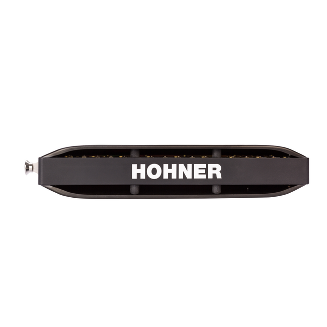 Hohner HOM758601 Mondharmonica, Super 64 X Performance, C, Type 2018