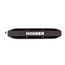 Hohner HOM758601 Mondharmonica, Super 64 X Performance, C, Type 2018