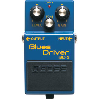 Boss BD-2 Bluesdriver
