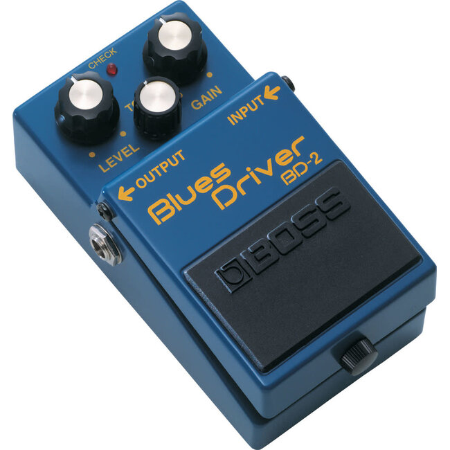 Boss BD-2 Bluesdriver