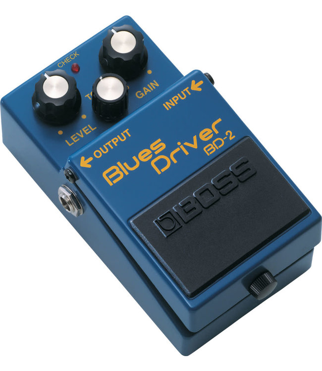 Boss BD-2 Bluesdriver