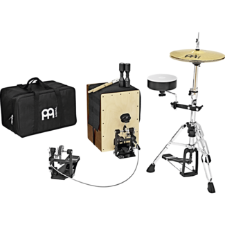 Meinl CAJ-DRUMSET cajon drumstel drumset