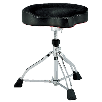 Tama HT530BCN Drum Throne saddle