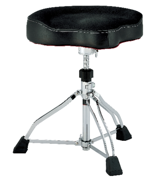 Tama HT530BCN Drum Throne saddle