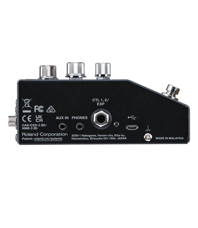 Boss IR-200 Amp & IR Cabinet