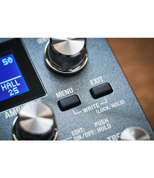 Boss IR-200 Amp & IR Cabinet