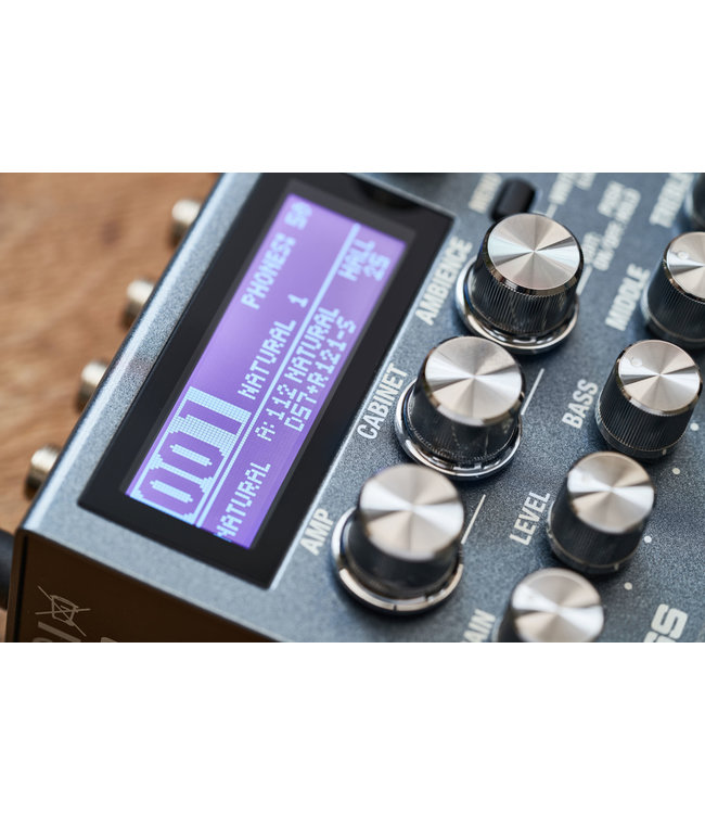 Boss IR-200 Amp & IR Cabinet