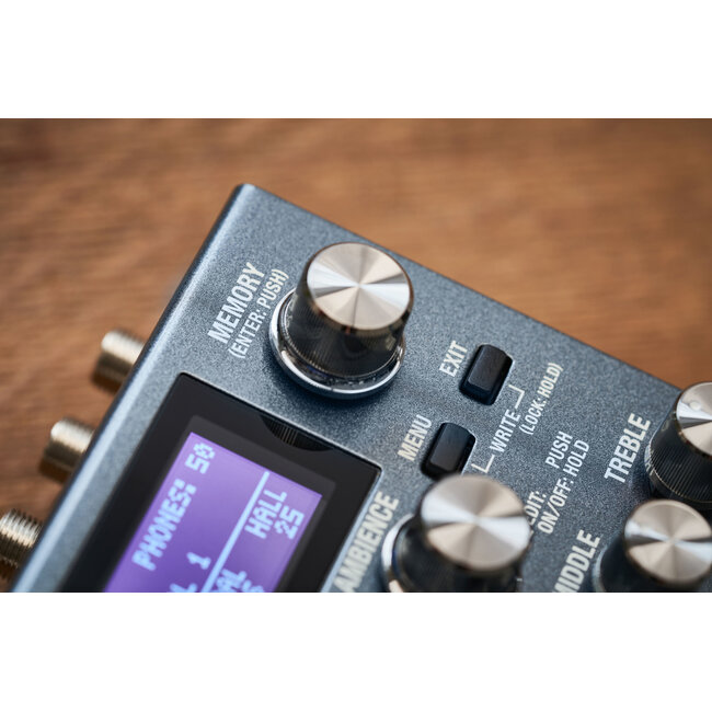 Boss IR-200 Amp & IR Cabinet