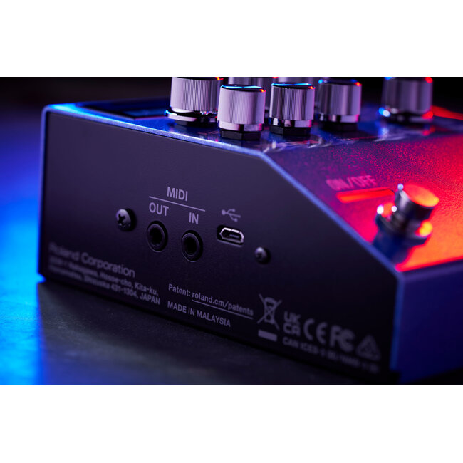 Boss SY-200 SYNTHESIZER