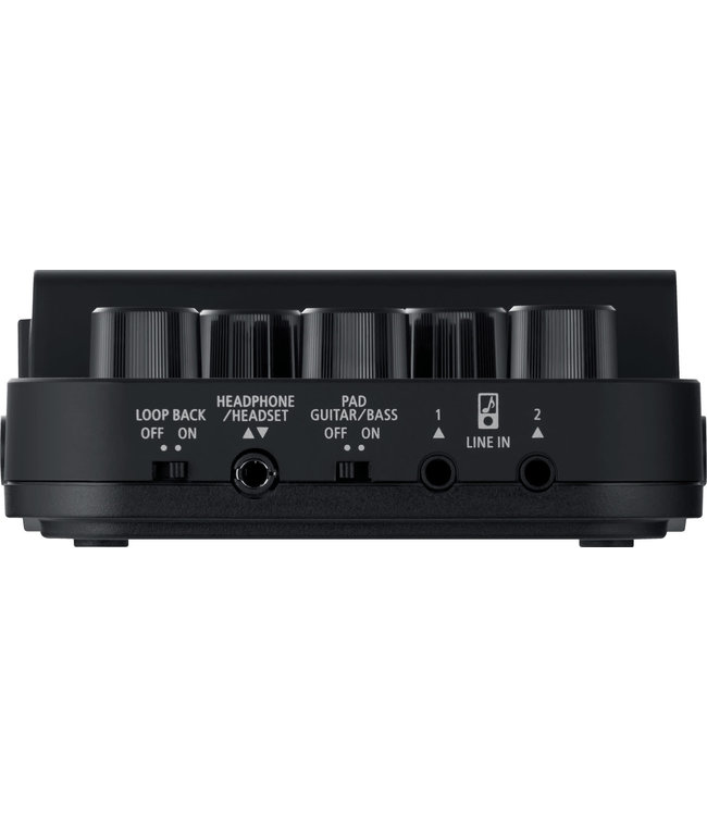 Roland GO:MIXER PRO-X Audio Mixer for Smartphones