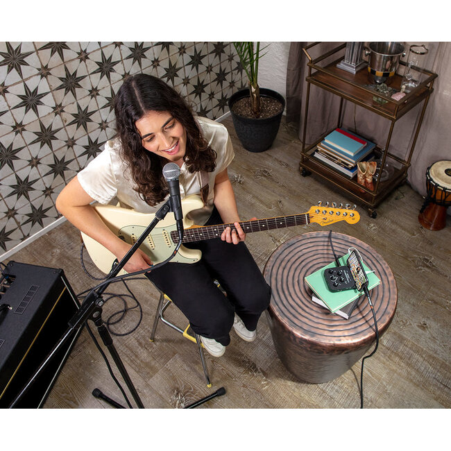 Roland GO:MIXER PRO-X Audio Mixer for Smartphones