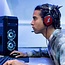 V-MODA BOOM-PRO X HEADPHONE CABLE WITH BOOM MIC FOR GAMING, WORKING
