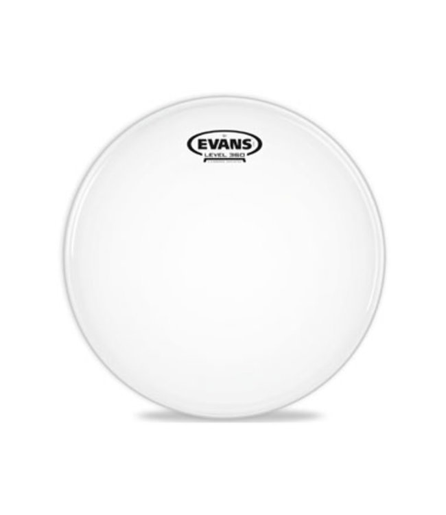 Evans B16G1 coated tom vel 16 inch