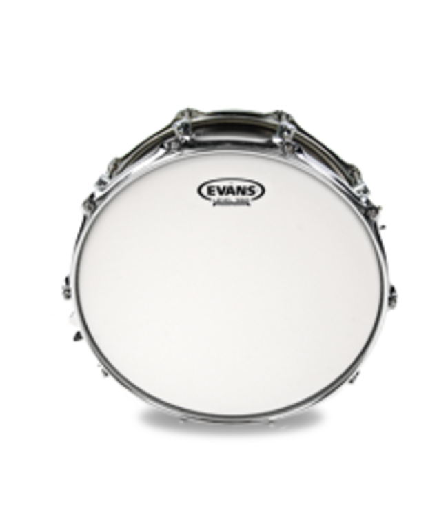 Evans B12G1 coated G1 12 inch tom snare