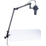 Hercules DG107B universal podcast mic & camera arm stand