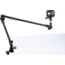 Hercules DG107B universal podcast mic & camera arm stand