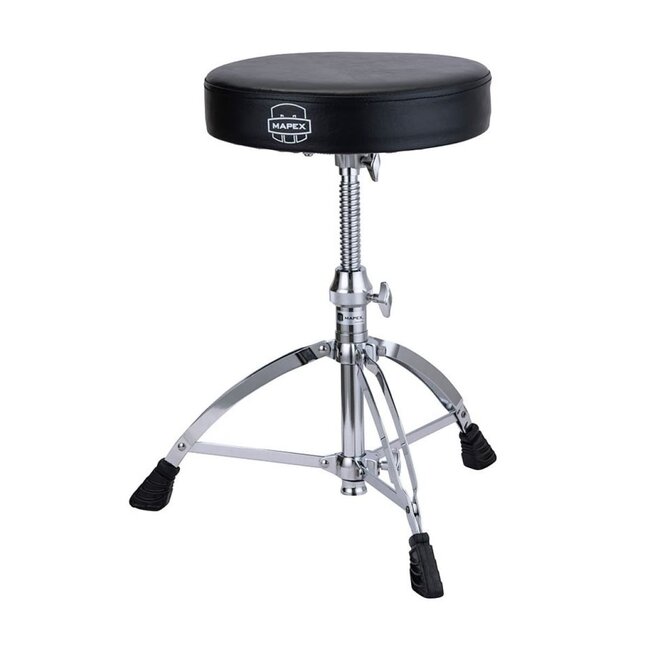 Mapex T660 drumchair drumkruk rond T660A