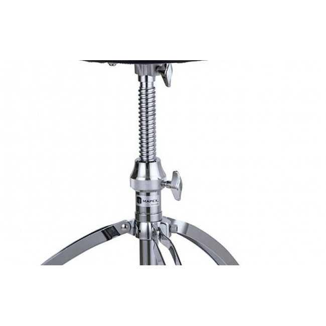 Mapex T660 drumchair drumkruk rond T660A