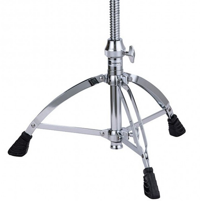 Mapex T660 drumchair drumkruk rond