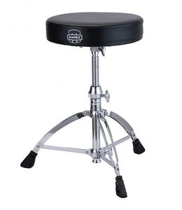 Mapex T660 drumchair drumkruk rond T660A