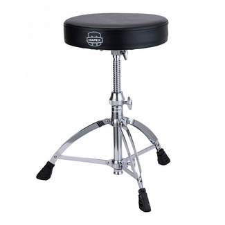 Mapex T660 drumchair drumkruk rond