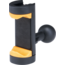 Hercules HCDG-207B Smartphoneholder, Cold-Shoe-Socket, threaded hole for camera