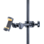 Hercules DG-207B Smartphoneholder, Cold-Shoe-Socket, threaded hole for camera